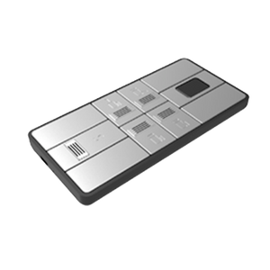Countach Draadloze afstandsbediening (PR07090VA-S01)